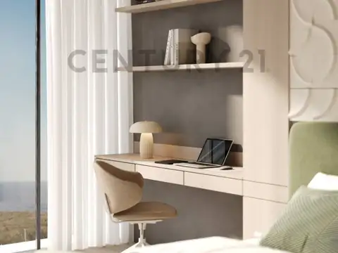 Departamento en Venta de 3 dormitorios