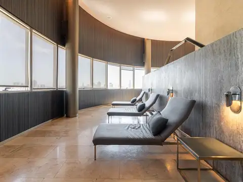 Departamento en Alquiler Temporal en Recoleta, USD 2.700