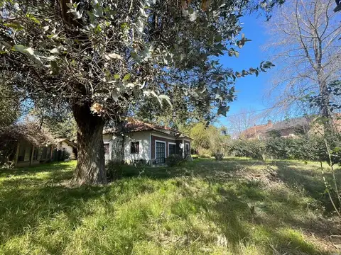 QUINTA EN VENTA LOS ROBLES DEL MONARCA PILAR 