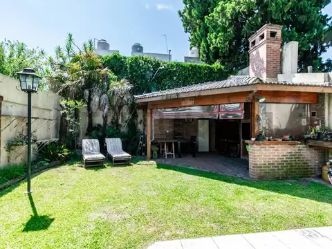 PORTUGAL 1700, Piso 0