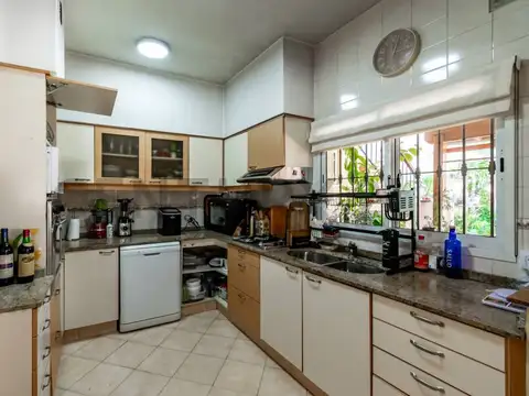 VENTA CASA SANTOS LUGARES