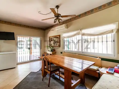 Casa en Venta 2025 años