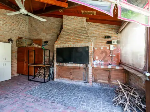 Casa en Venta en Santos Lugares, USD 250.000