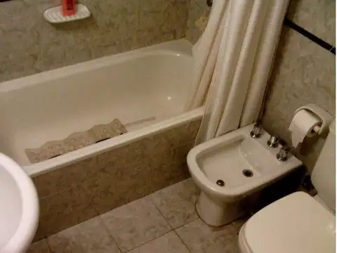 Departamento en Alquiler Temporal en Palermo, USD 800