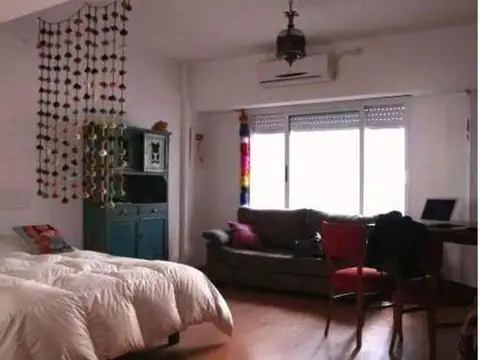 Departamento en Alquiler Temporal de 2 ambientes