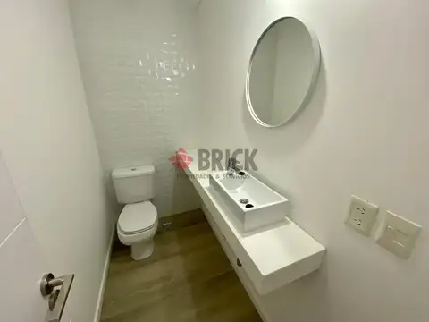 Departamento en Alquiler 5 años