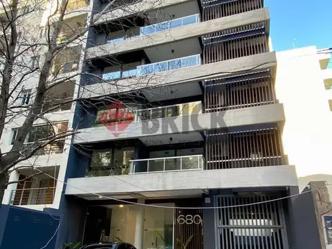 Matias Sturiza al 600