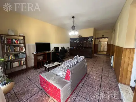 Casa en Venta 30 años
