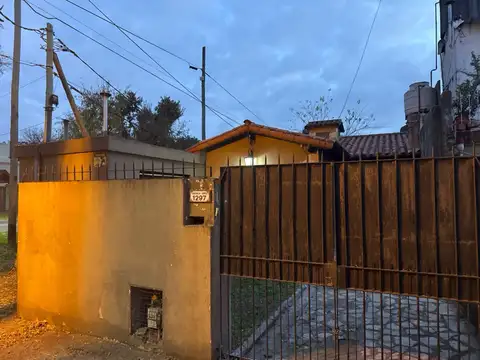 Buenos Aires al 1200
