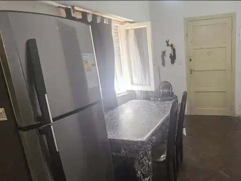 Venta departamento 3 ambientes Parque Avellaneda