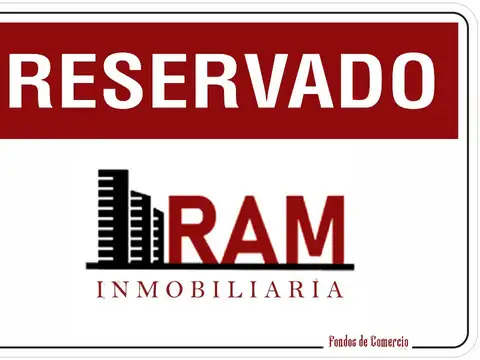 Excelente local comercial vacío en Marcelo T. de Alvear para Alquilar