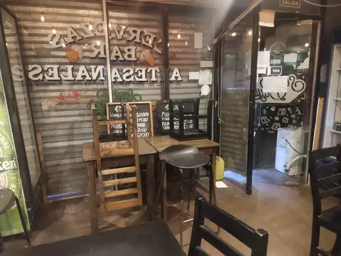 Marcelo Torcuato De Alvear 900