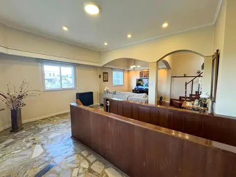 Depto Tipo Casa en Venta de 3 dormitorios