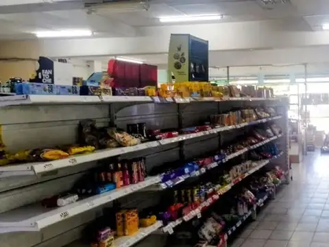 Fondo Comercio en Venta 25 años