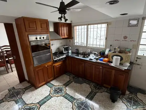 Casa en Venta 41 años