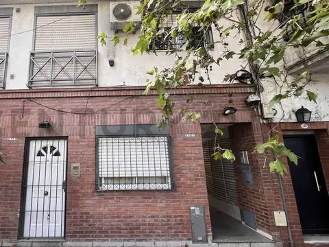Departamento en Venta en Villa General Mitre, Capital Federal