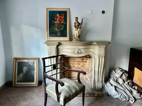 Casa en Venta en Barracas, USD 165.000