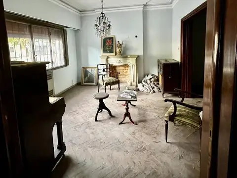 OPORTUNIDAD CASA TERRENO PROPIO EN VENTA BARRACAS