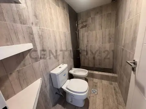 Departamento en Alquiler A Estrenar
