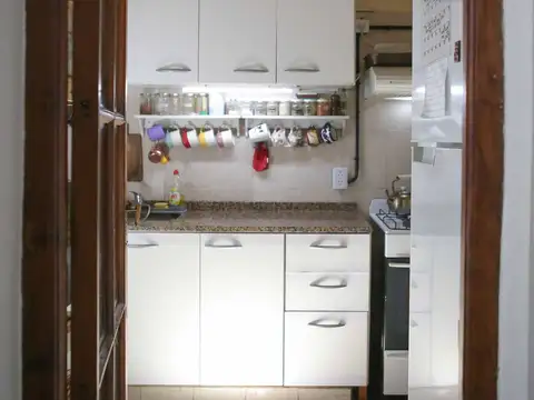 VENTA PH 3 AMB FLORESTA RECICLADO - APTO CREDITO-