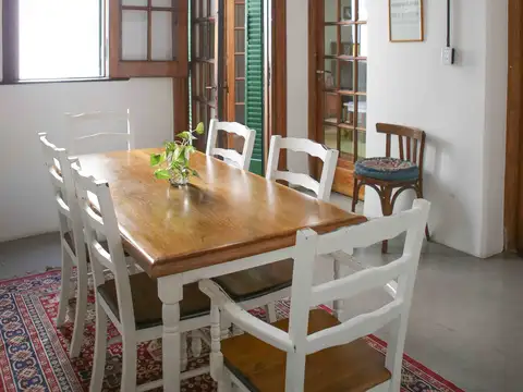 Depto Tipo Casa en Venta en Floresta, USD 148.000