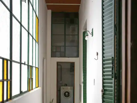 Depto Tipo Casa en Venta 50 años