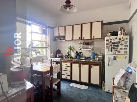 Departamento en Venta en Villa General Mitre, USD 136.000