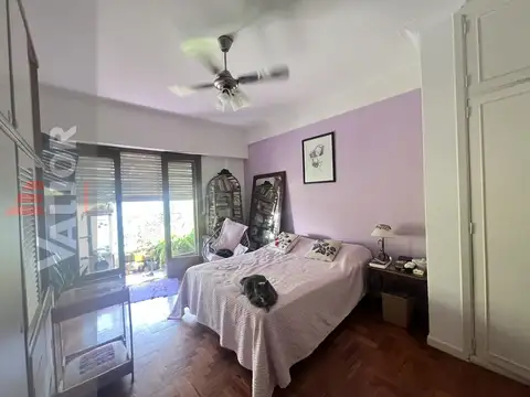 Departamento en Villa Gral. Mitre