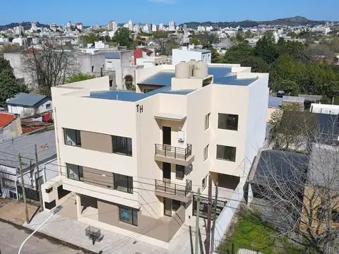 VENTA DEPARTAMENTO A ESTRENAR 2 DORMITORIOS