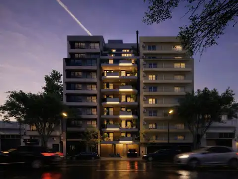 Departamento en Venta en Villa Luro, Capital Federal