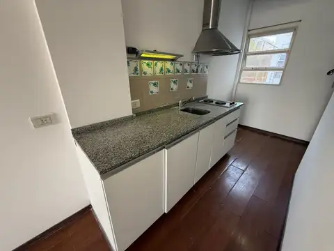 Departamento en Venta en Constitucion, USD 55.000