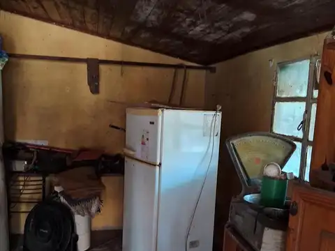 Casa en Venta en Barrio Parque Pero, USD 85.000