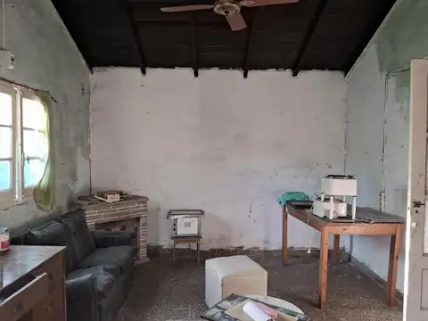 Casa en Venta en Barrio Parque Pero, USD 80.000