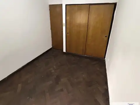 Departamento 5 ambientes con 2 baños