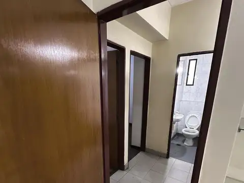 Departamento 5 ambientes con 2 baños