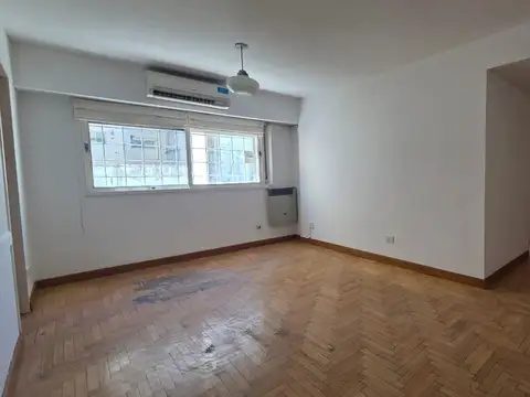 Alquiler Departamento 2 dormitorios Centro Rosario