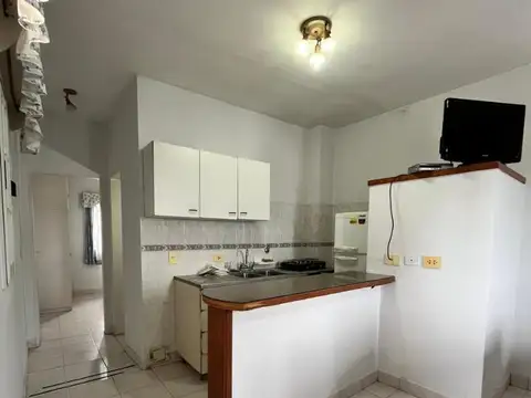 Departamento en Alquiler Temporal de 1 dormitorio