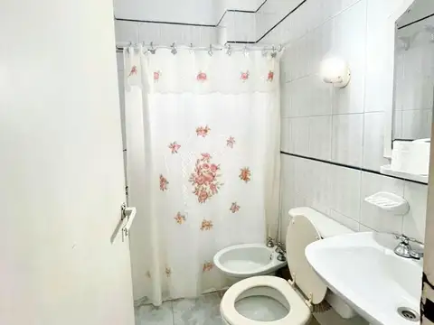Departamento amoblado en alquiler
