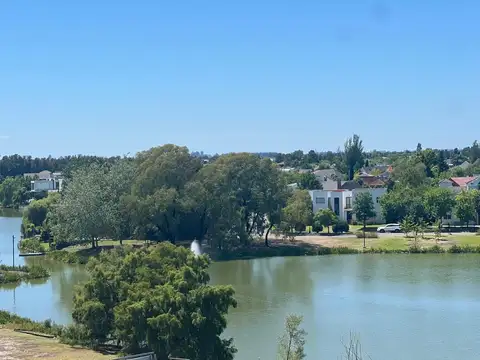 Venta de departamento en Nordelta