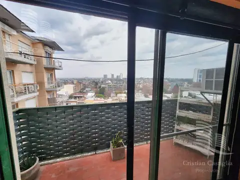 Departamento en Venta en Tigre Centro, USD 90.000