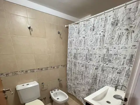 Departamento en Alquiler Apto profesional