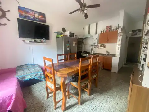 VENTA CASA PATIO, JARDIN,PARRILLA EN EZEIZA