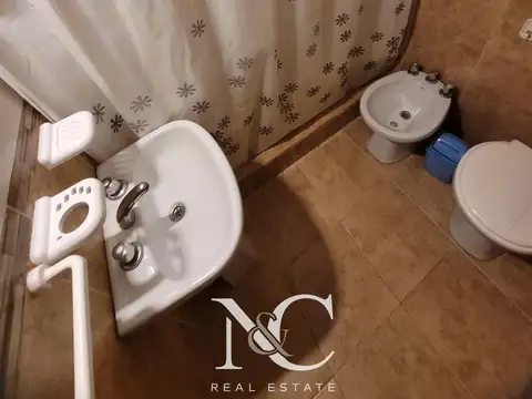 Depto Tipo Casa en Venta 10 años