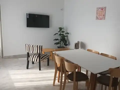 Departamento 2 dormitorios - Charcas 1365