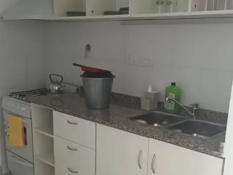 Depto Tipo Casa en Alquiler de 2 dormitorios