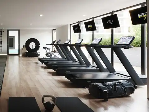 Departamento en Venta en Fisherton, USD 245.366