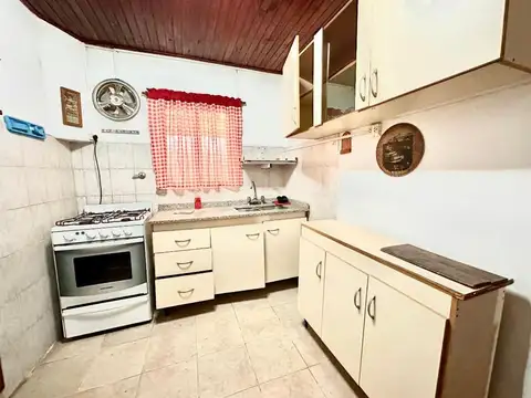 Casa en Alquiler de 3 dormitorios