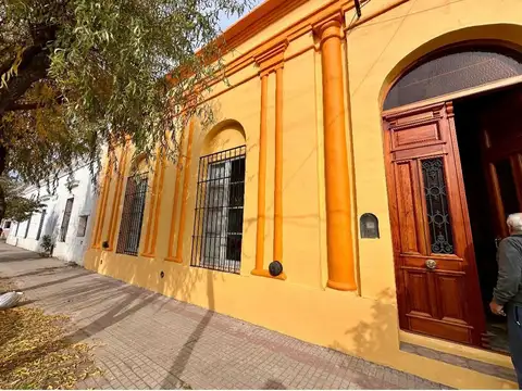 Casa alquiler comercial , Cañuelas centro