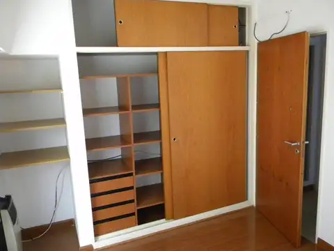 Departamento en Caballito