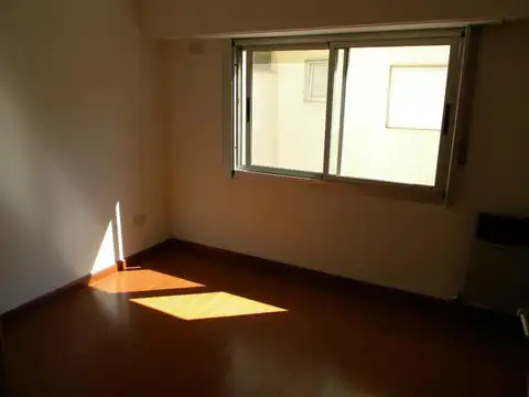 Departamento en Caballito